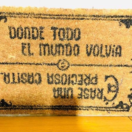 Lula Apartamento Betanzos Luaran gambar