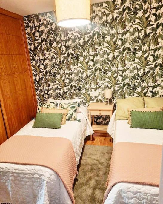 Lula Apartamento Betanzos Luaran gambar