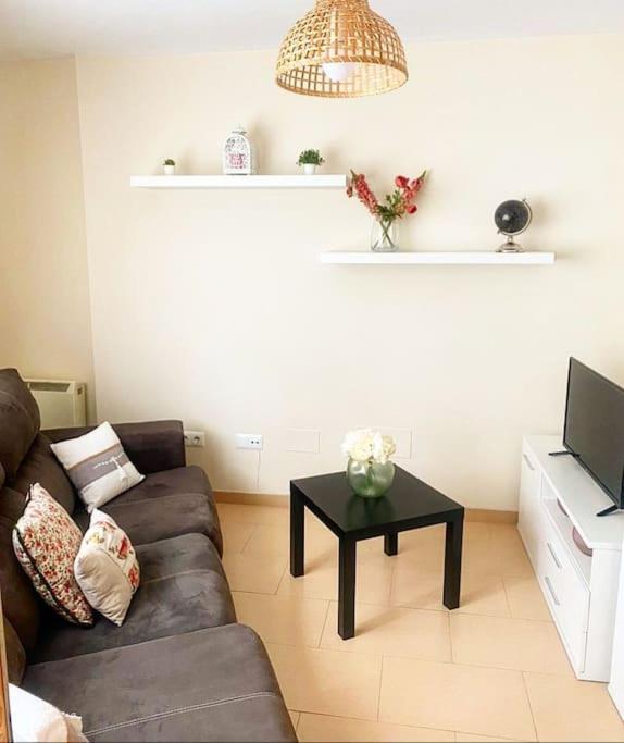 Lula Apartamento Betanzos Luaran gambar