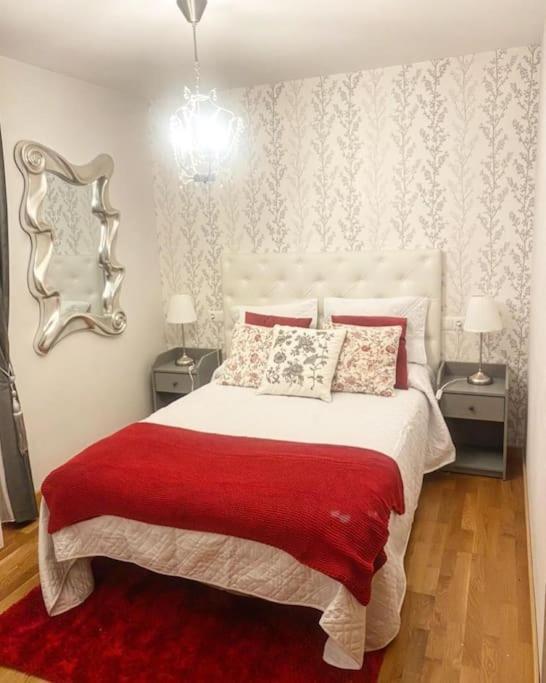 Lula Apartamento Betanzos Luaran gambar