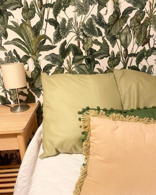 Lula Apartamento Betanzos Luaran gambar