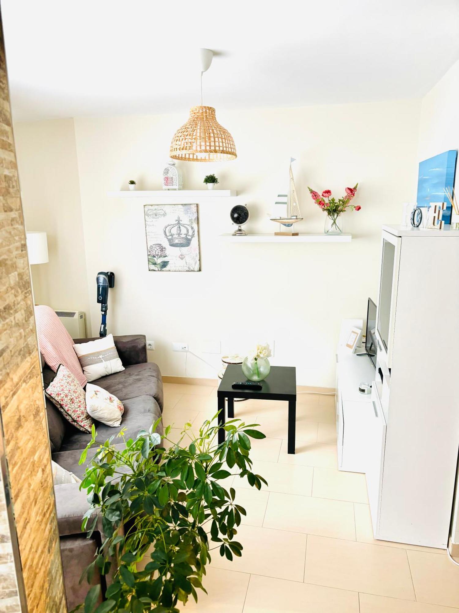 Lula Apartamento Betanzos Luaran gambar