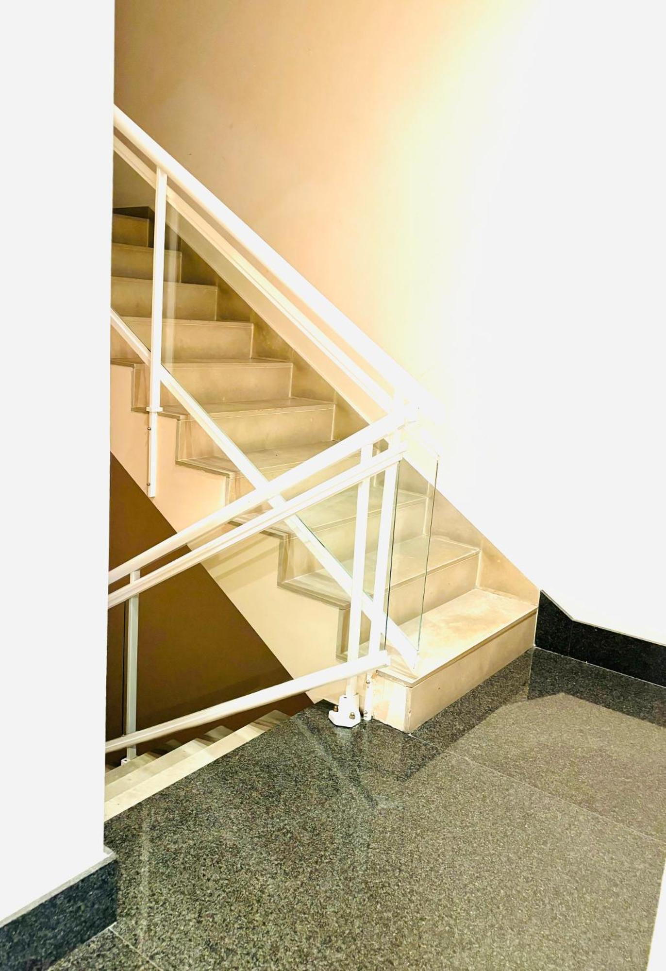 Lula Apartamento Betanzos Luaran gambar