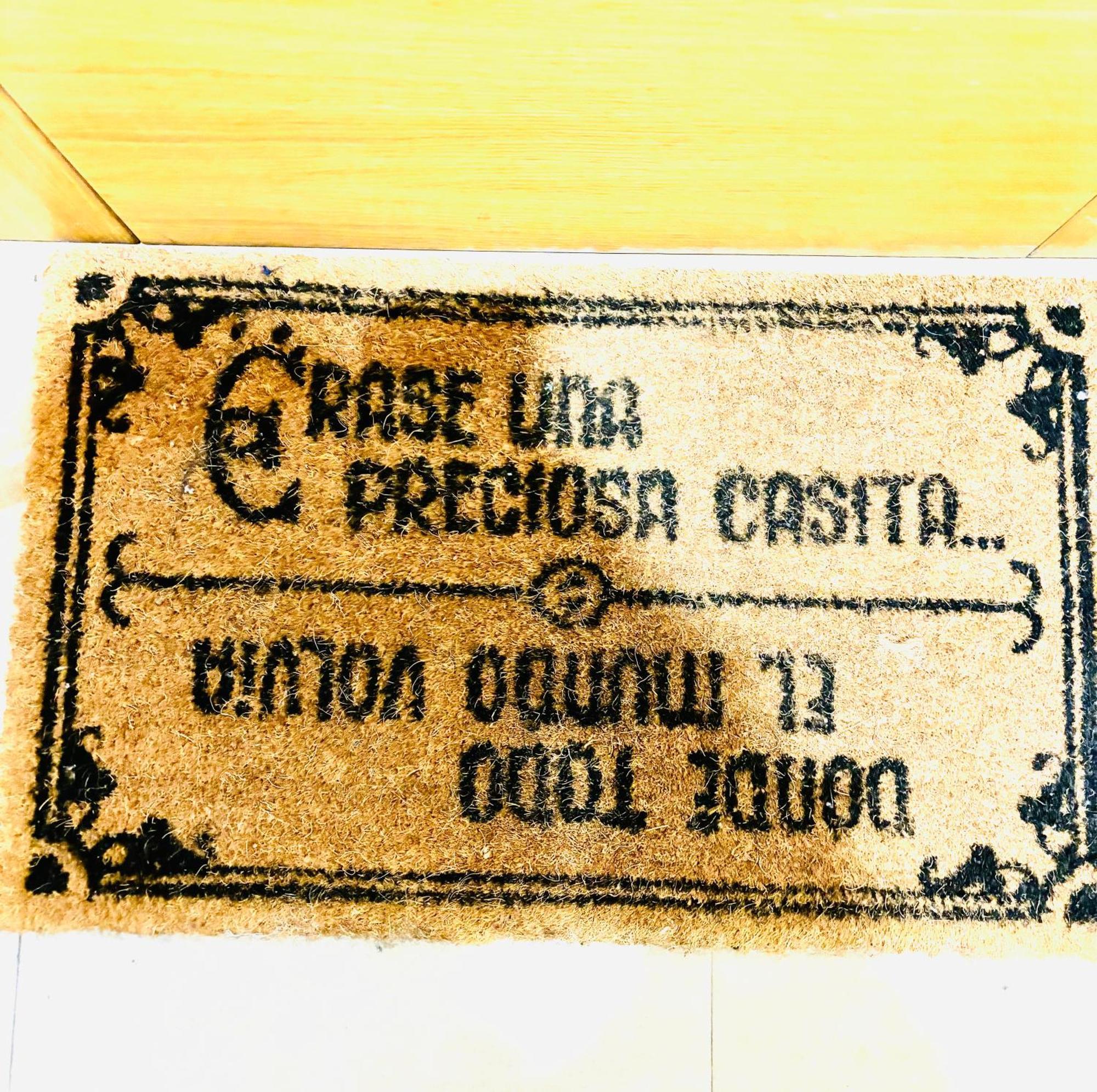 Lula Apartamento Betanzos Luaran gambar