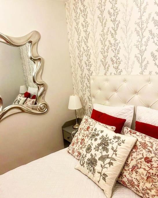 Lula Apartamento Betanzos Luaran gambar